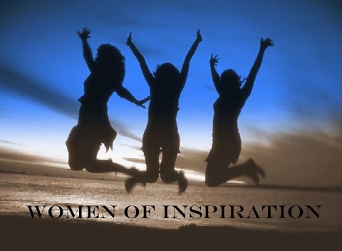 And Then We All Had Tea: Women of Inspiration